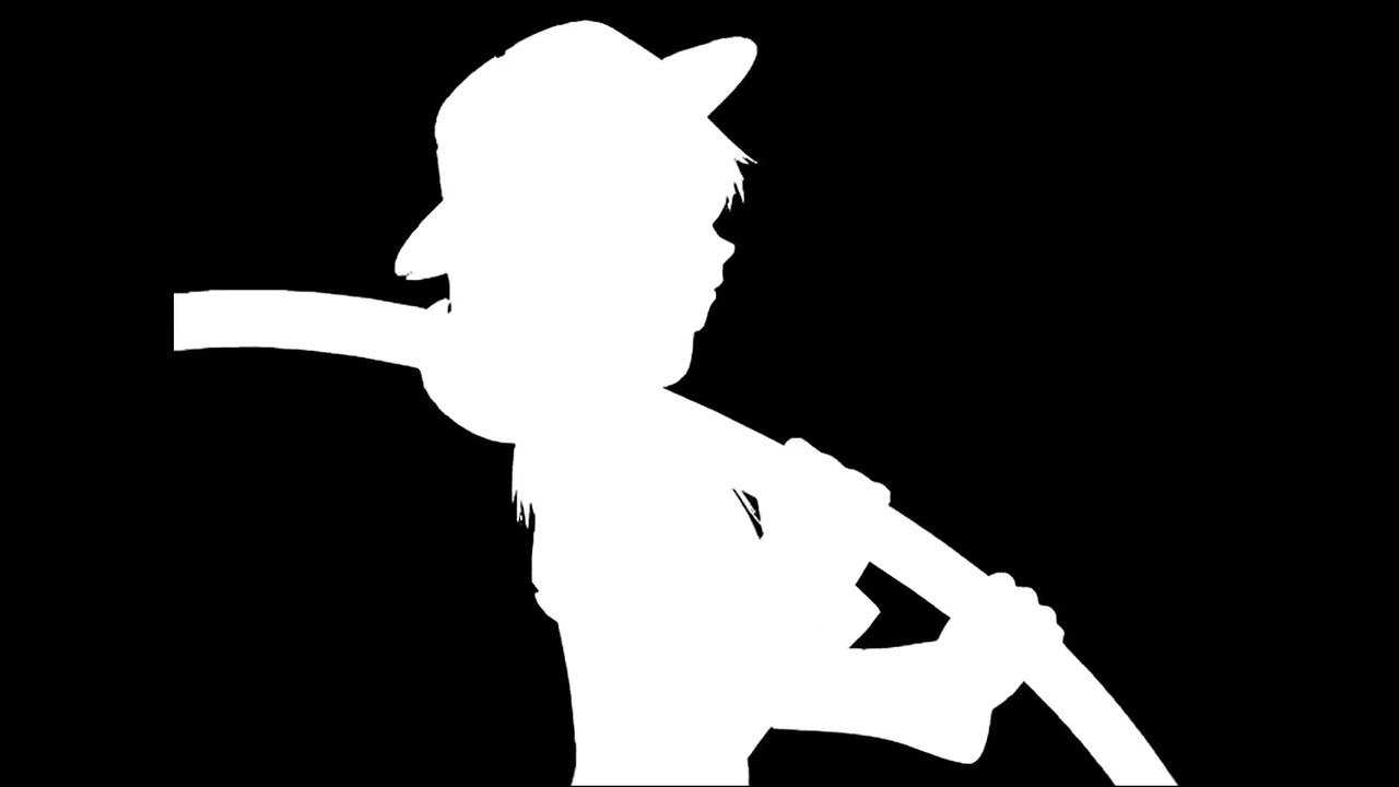 Bad Apple!! (Instrumental Version)