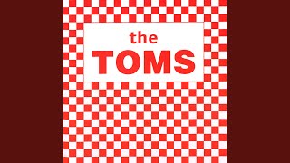 Video thumbnail of "The Toms - The Bear"