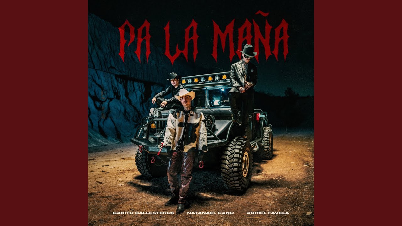 Pa la Maña