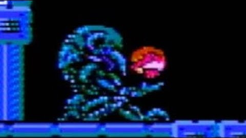 [Full stream] - Metroid [Part 1]