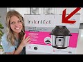 How to Use An Instant Pot - Instant Pot 101 - DUO CRISP + AIR FRYER