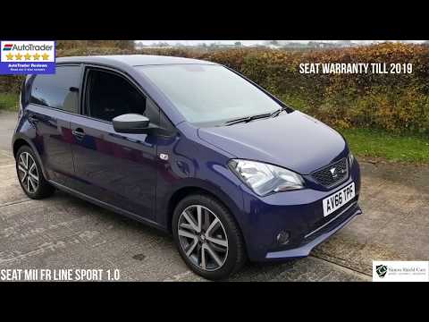 used-2016-seat-mii-1-litre-fr-line-sport-for-sale-at-simon-shield-cars,-ipswich,-suffolk