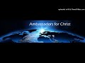 Jyana iby'isi  (Audio) Ambassadors of Christ Mp3 Song