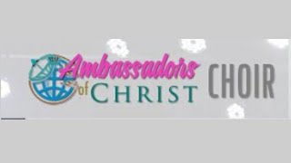 Jyana iby'isi  Ambassadors of Christ