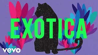 Смотреть клип Purple Disco Machine - Exotica