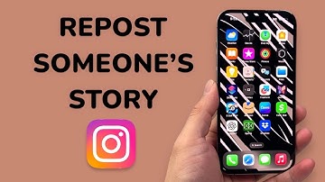 How To Repost Someone Else’s Instagram Story To Your Own?