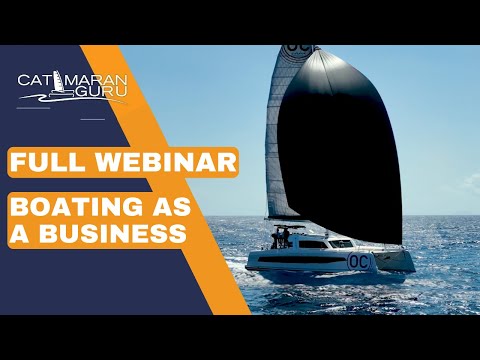 Webinar: Boating as