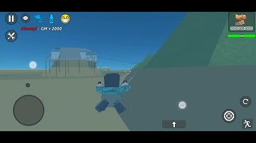 Simple Sandbox 1.6.0 Update! How To Find Security Camera Place (Tutorial)