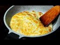 ডিম পরোটা তৈরির সবচেয়ে সহজ রেসিপি || Egg Paratha Recipe || Breakfast Special Recipe