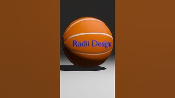 Basketball Animation Intro #basketball #3d #intro