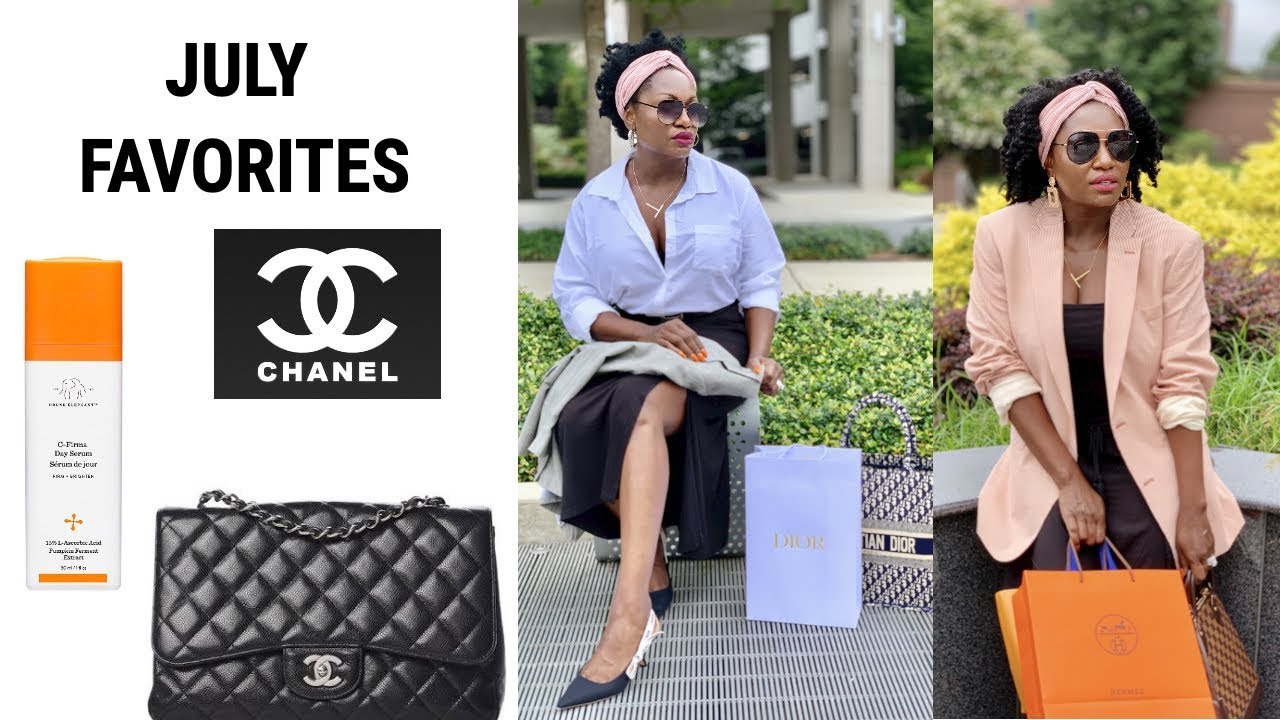 NEW | JULY FAVORITES 2019 | CURRENTLY OBSESSED