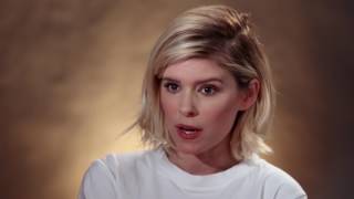 Kate Mara: MEGAN LEAVEY