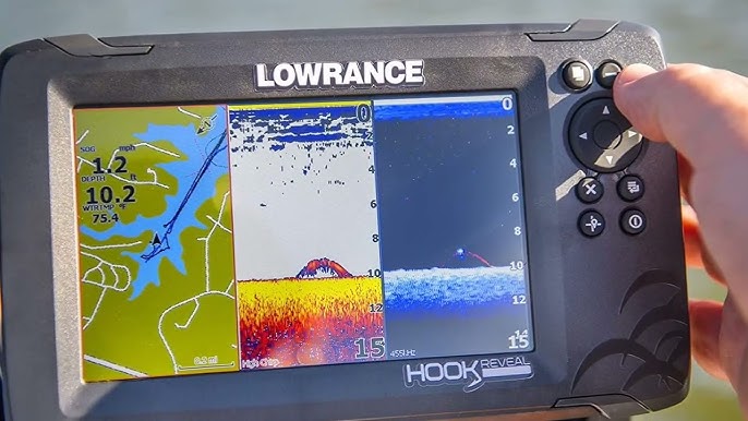 Top 6 Affordable Fish Finders Under $300