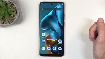 MOTOROLA Moto G05 Top Tricks