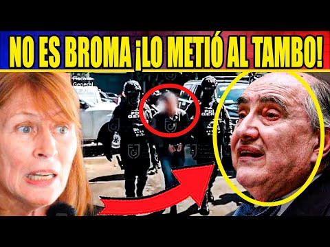 JALIFE REAPARECE “NO ME VOY A RETRACTAR”