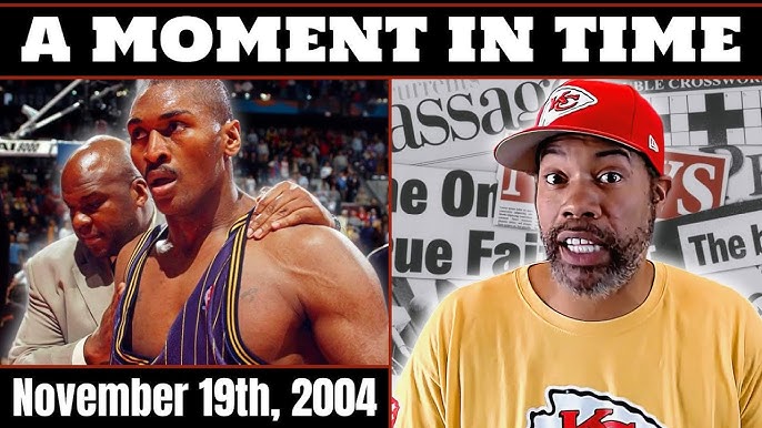 Jermaine O'Neal, Metta World Peace Spoke for 1st Time in 14 Years in June, News, Scores, Highlights, Stats, and Rumors