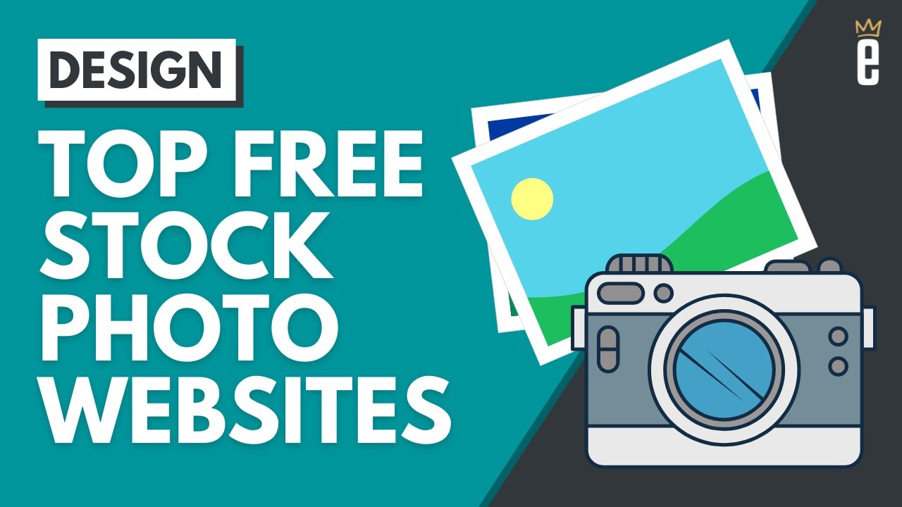 Where to Find FREE Stock Photos