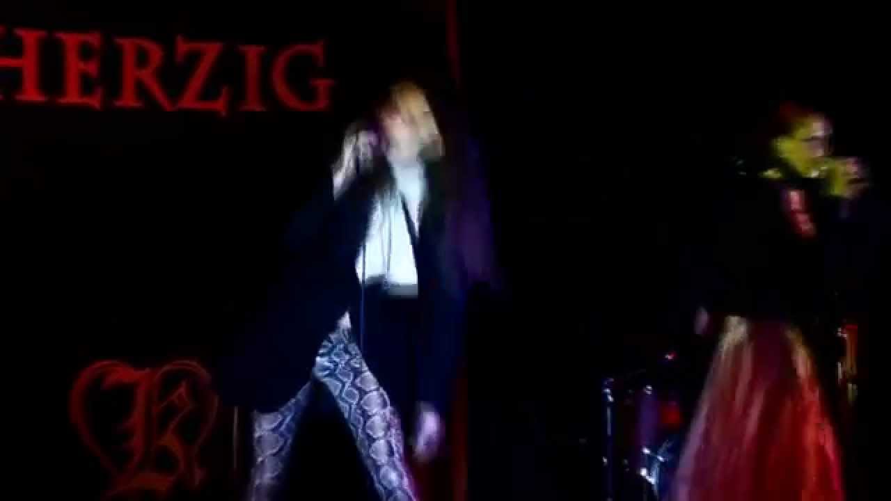 Kaltherzig - Scream Of Pain (PROMO)