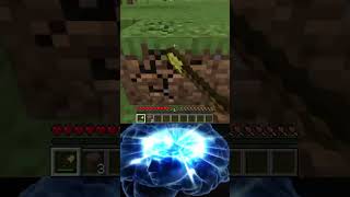 2 IQ против 10000IQ #minecraft