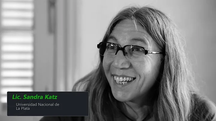 Apuntes Universidad y discapacidad Sandra Katz