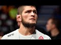 &quot;I don&#39;t put my name on Greatest of all time&quot; Khabib Nurmagomedov on being GOAT |Asian MMA|