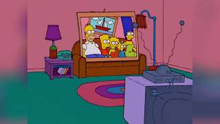 The Simpsons Couch Gags Season and Bart Homer Funny