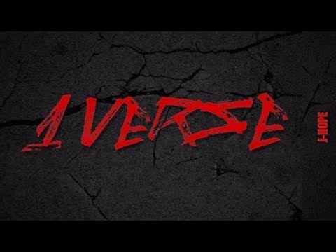 1 VERSE by Jhope (descarga/download)