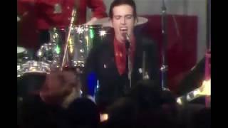 The Clash | Hate And War/The Israelites | HD