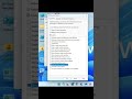 Improve PC Performance #windows #tricks #windows11 #shorts