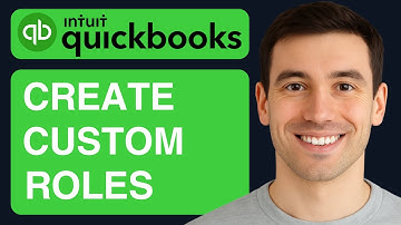 How To Create Custom Roles In QuickBooks Online Advanced - [ Step By Step ]