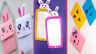 Paper Craft/Easy Craft Ideas/Miniature Craft/How To Make/DIY/School Projects/Sharin Creative Zone