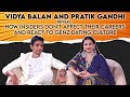 Vidya balan and pratik gandhi share why should the genz watch their do aur do pyaar movie