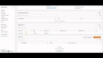 AWS RDS || AWS RDS MySQL Setup - LAB | Amazon Relational Database Service (RDS) | AWS Hindi Tutriol