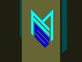 Letter F + M + S Logo Design in Coreldraw