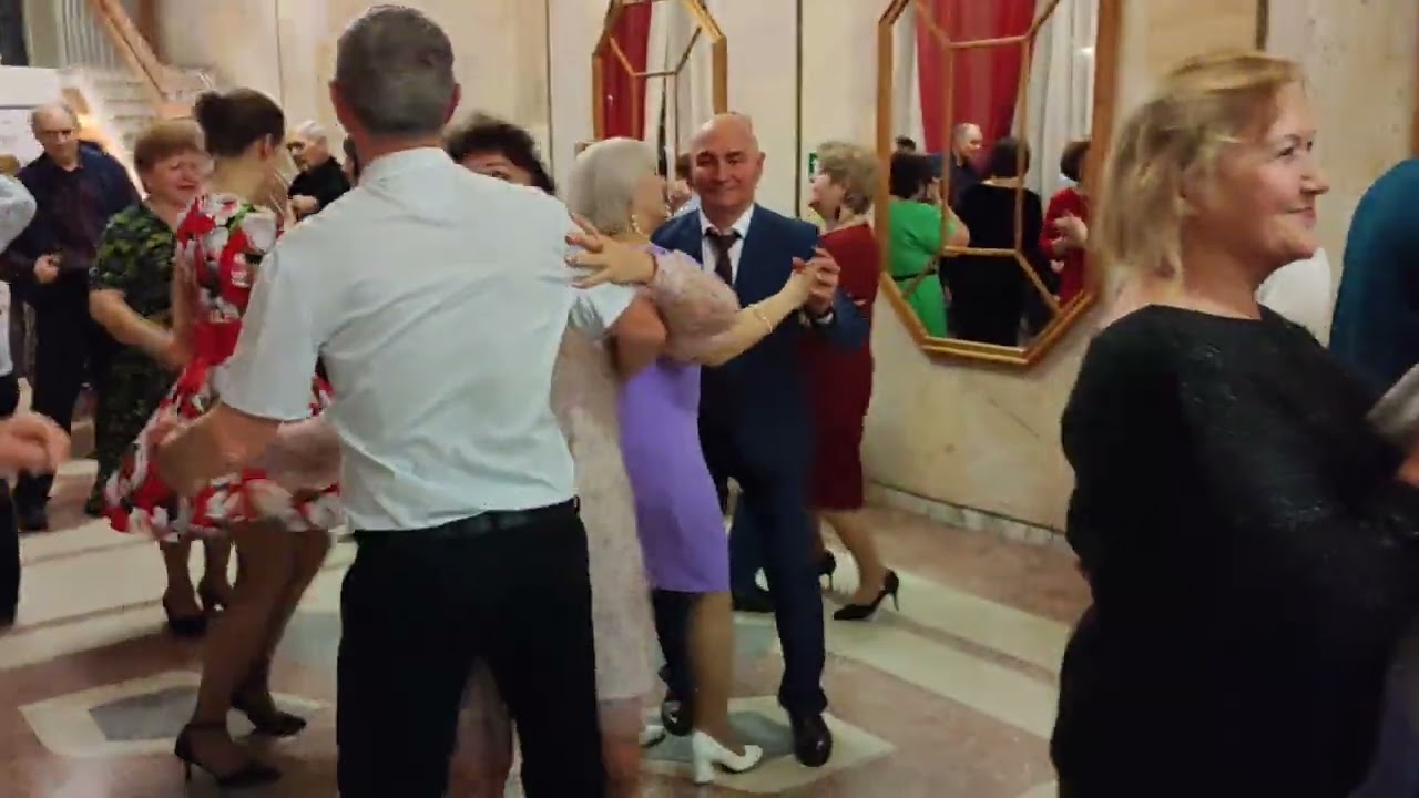 Вечерок...... 10.03.24.