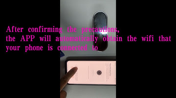 WH33B clock camera operate