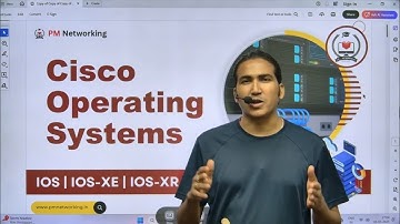 Top 5 besturingssystemen voor netwerkengineers in 2025 | IOS-naar-SDN