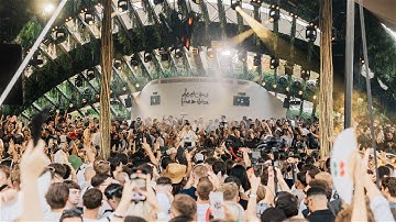 Cloonee - Live at Destino, Music On Ibiza Opening 