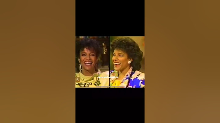 Debbie Allen Calls Out Phylicia Rashad — The Joke That Left Everyone Laughing!