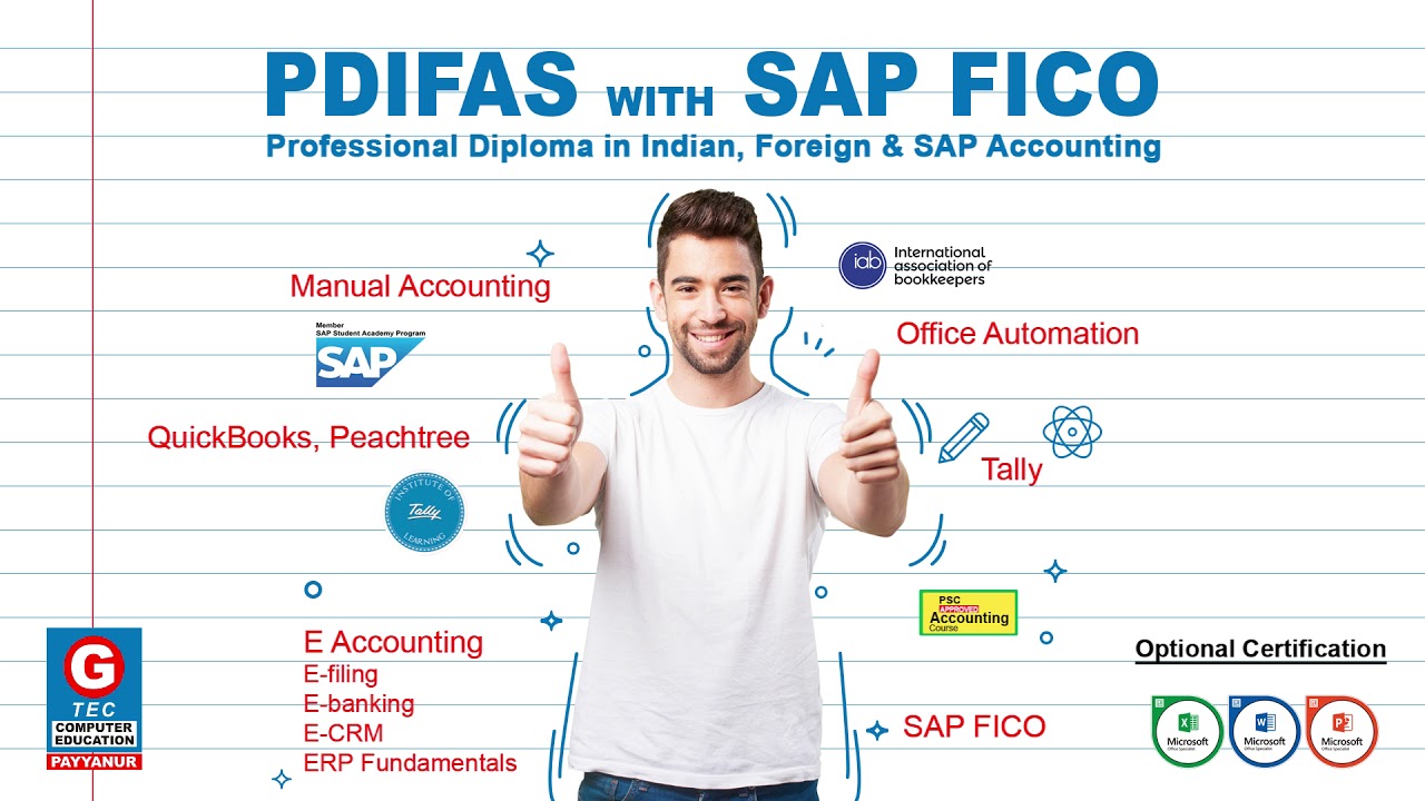 g-tec-pdifas-professional-diploma-in-indian-foreign-sap-fico-youtube