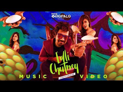 Idli-chutney-Lyrics-Sean-Roldan