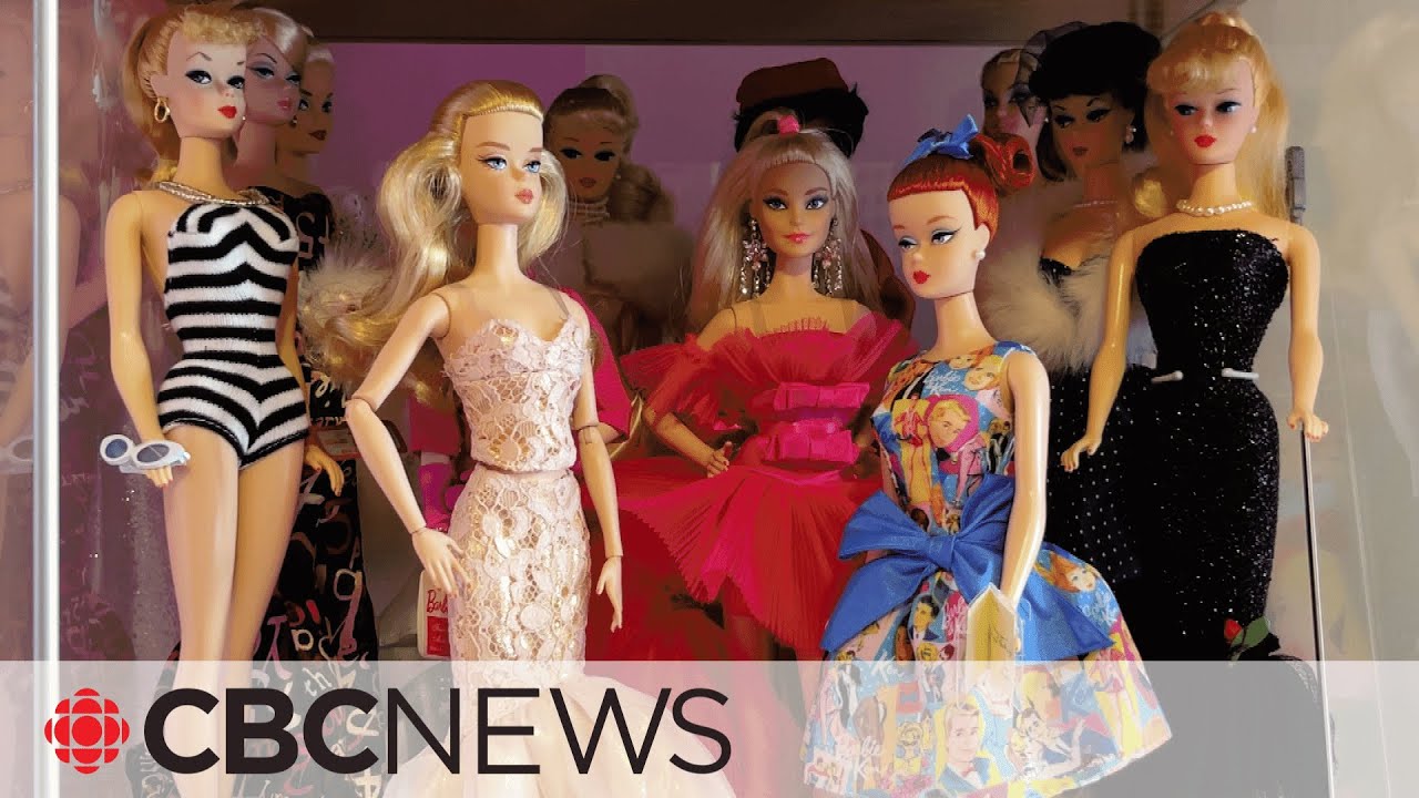 Why has Barbie stood the test of time?