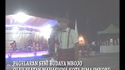 Lagu Bima TEKA MPENDE  - Durasi: 6:40. 