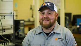 Rocky Parker  - HVAC Technician​