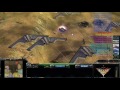 Command & Conquer Generals Contra 009 Beta 2 (10 Strategic bombing)