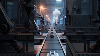 Factory Machines Working at High Speed | Ultra Modern Automation & Robotics #engineering #science