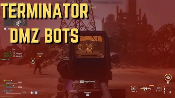 Best Tips to Crush DMZ