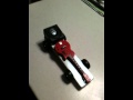 Pinewood derby  awesome guitar car jamming foo fighters