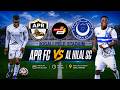 LIVE APR FC VS AL HILAL BK PRO LEAGUE 