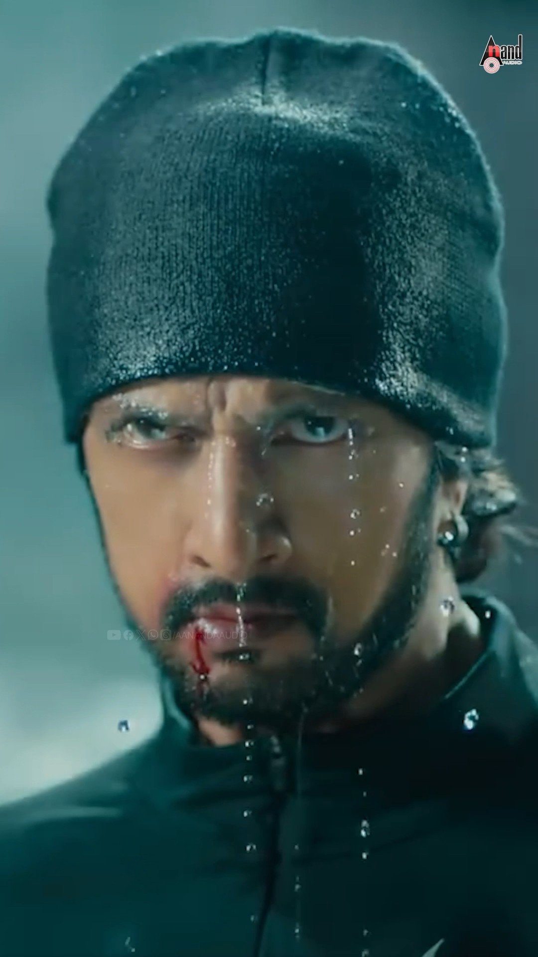 Kichcha Sudeepa #shorts  must-watch for fans of thrilling stunts and intense fight sequences.